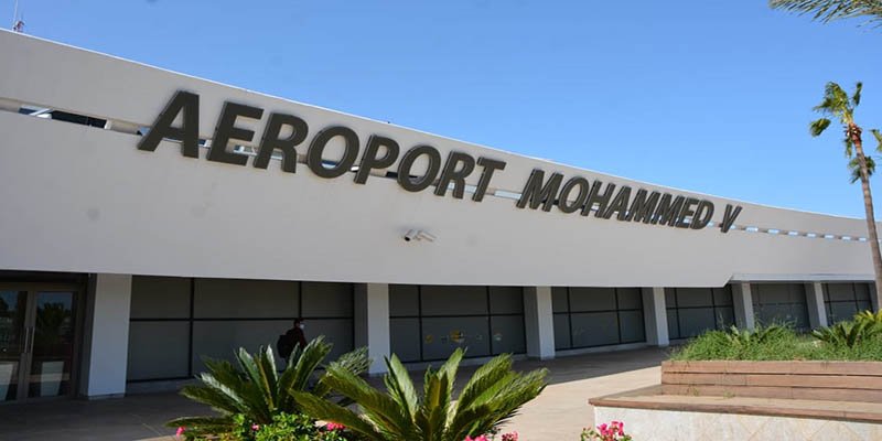 Location voiture Aeroport Casablanca